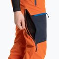 Skihose Herren CMP Free Ride 34W2027 jaffa 5