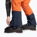 Skihose Herren CMP Free Ride 34W2027 jaffa 6