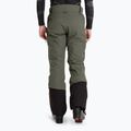 Skihose Herren CMP Free Ride 34W2027 olive 2