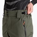 Skihose Herren CMP Free Ride 34W2027 olive 4