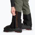 Skihose Herren CMP Free Ride 34W2027 olive 6