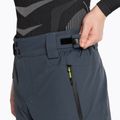 Skihose Herren CMP Free Ride 34W2027 titanio 4