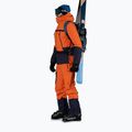 Skitourenjacke Herren CMP 34W2037 jaffa 5