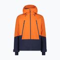 Skitourenjacke Herren CMP 34W2037 jaffa 11
