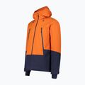 Skitourenjacke Herren CMP 34W2037 jaffa 13