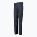 Softshell Hose Herren CMP 34A1837 titanio 3
