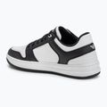 EA7 Emporio Armani Slasher schwarz/weiß Herrenschuhe 3
