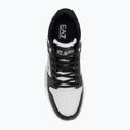 EA7 Emporio Armani Slasher schwarz/weiß Herrenschuhe 5