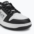 EA7 Emporio Armani Slasher schwarz/weiß Herrenschuhe 7