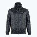 Jacke Herren EA7 Emporio Armani Ventus7 Light black bean