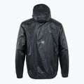 Jacke Herren EA7 Emporio Armani Ventus7 Light black bean 2