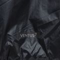 Jacke Herren EA7 Emporio Armani Ventus7 Light black bean 6