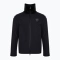 Jacke Herren EA7 Emporio Armani Train Soccer black