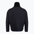 Jacke Herren EA7 Emporio Armani Train Soccer black 2