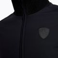 Jacke Herren EA7 Emporio Armani Train Soccer black 3
