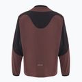 Sweatshirt Hoodie Herren EA7 Emporio Armani Ventus7 Lab Tee puce 2