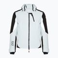 Skijacke Herren EA7 Emporio Armani Ski Cortina Fashion Toray quiet gray