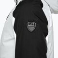 Skijacke Herren EA7 Emporio Armani Ski Cortina Fashion Toray quiet gray 5