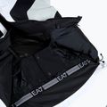 Skijacke Herren EA7 Emporio Armani Ski Cortina Colorblock Toray black 7
