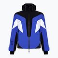 Skijacke Herren EA7 Emporio Armani Ski Cortina Colorblock Toray new royal blue