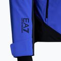 Skijacke Herren EA7 Emporio Armani Ski Cortina Colorblock Toray new royal blue 3