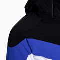 Skijacke Herren EA7 Emporio Armani Ski Cortina Colorblock Toray new royal blue 4