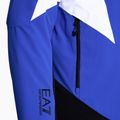 Skijacke Herren EA7 Emporio Armani Ski Cortina Colorblock Toray new royal blue 5