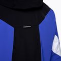 Skijacke Herren EA7 Emporio Armani Ski Cortina Colorblock Toray new royal blue 7