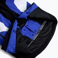 Skijacke Herren EA7 Emporio Armani Ski Cortina Colorblock Toray new royal blue 9