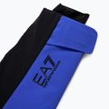 Skijacke Herren EA7 Emporio Armani Ski Cortina Colorblock Toray new royal blue 10