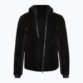 Skijacke Herren EA7 Emporio Armani Ski St. Moritz Fashion black