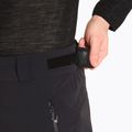 Skihose Herren EA7 Emporio Armani Ski Cortina Toray black 4