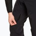 Skihose Herren EA7 Emporio Armani Ski Cortina Toray black 5