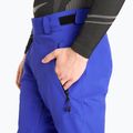 Skihose Herren EA7 Emporio Armani Ski Cortina Toray new royal blue 3
