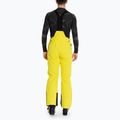Skihose Herren EA7 Emporio Armani Ski Kitzbuhel Protectum blazing yellow 2