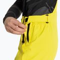 Skihose Herren EA7 Emporio Armani Ski Kitzbuhel Protectum blazing yellow 4
