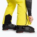 Skihose Herren EA7 Emporio Armani Ski Kitzbuhel Protectum blazing yellow 5
