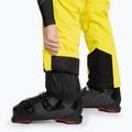 Skihose Herren EA7 Emporio Armani Ski Kitzbuhel Protectum blazing yellow 6