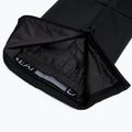 Skihose Herren EA7 Emporio Armani Ski Kitzbuhel Softshell black 3