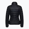 Damen EA7 Emporio Armani Train Core Eco Down Ultra Light schwarz Jacke 2