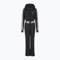 Damenskianzug EA7 Emporio Armani Ski Kitzbuhel Softshell schwarz