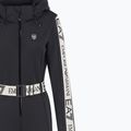 Damenskianzug EA7 Emporio Armani Ski Kitzbuhel Softshell schwarz 3