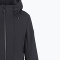 Skijacke Damen EA7 Emporio Armani Ski Kitzbuhel Softshell black 3