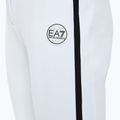 Damen Skihose EA7 Emporio Armani Ski St. Moritz Fashion weiß 3