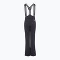 Damen Skihose EA7 Emporio Armani Ski St. Moritz Fashion schwarz 2