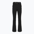 Damen Skihose EA7 Emporio Armani Ski Kitzbuhel High Waisted Softshell schwarz