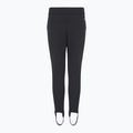 Damen-Leggings EA7 Emporio Armani Ski Kitzbuhel Softshell schwarz 2