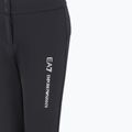 Damen-Leggings EA7 Emporio Armani Ski Kitzbuhel Softshell schwarz 3