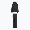 Skiset EA7 Emporio Armani Ski Kitzbuhel Softshell Tris Jacke + Hose + Weste black