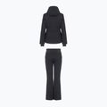 Skiset EA7 Emporio Armani Ski Kitzbuhel Softshell Tris Jacke + Hose + Weste black 2